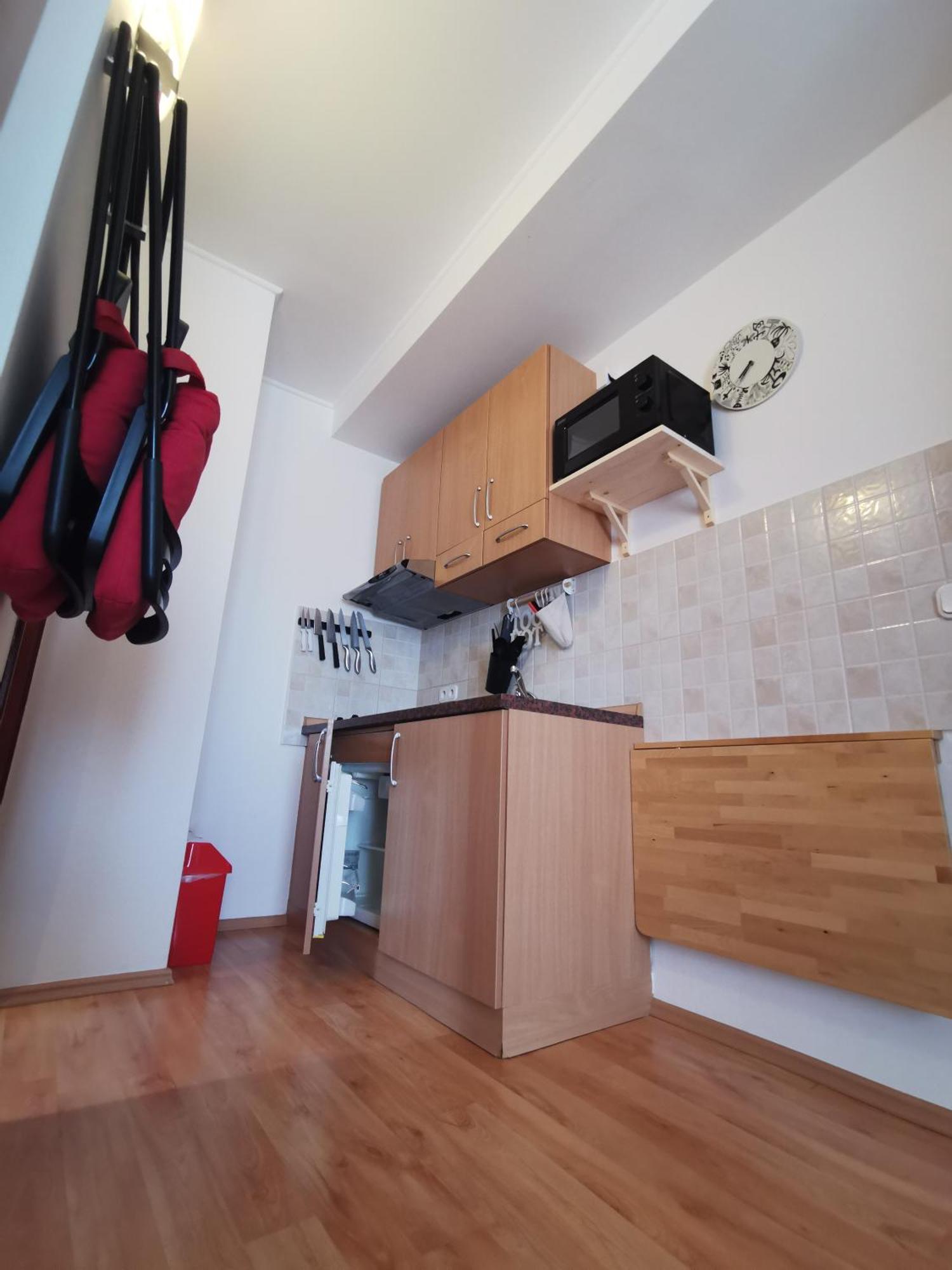 Apartments Ribaric ราบ ห้อง รูปภาพ